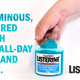 Illustration for article titled Listerine Introduces New Mouth Styling Gel